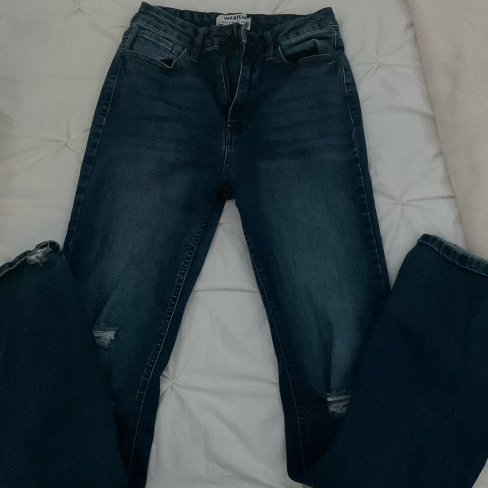 Flare Jeans